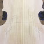 Upton Busan Double Bass