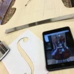 Upton Busan Double Bass