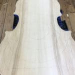 Upton Busan Double Bass