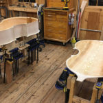 Upton Busan Double Bass