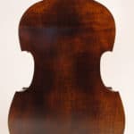 Upton Klotz Double Bass