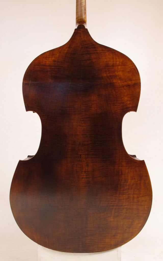 Upton Klotz Double Bass