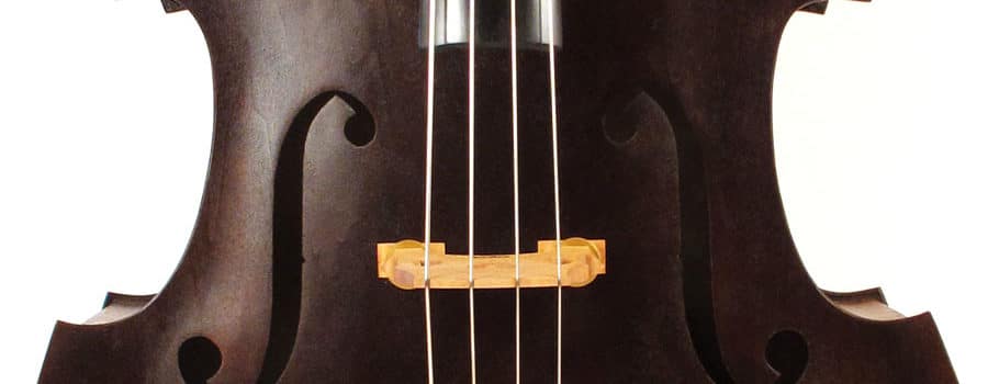 Upton Bohemian 7/8 Double Bass