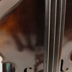 UB Brescian Willow Double Bass