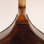UB Brescian Willow Double Bass