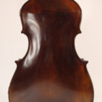 UB Brescian Willow Double Bass