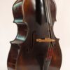 UB Brescian Willow Double Bass