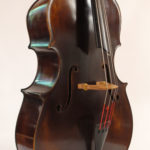 UB Brescian Willow Double Bass