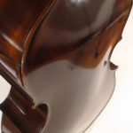 UB Brescian Willow Double Bass