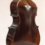 UB Brescian Willow Double Bass
