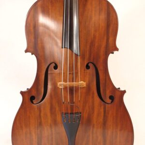 Upton Hawkes Double Bass