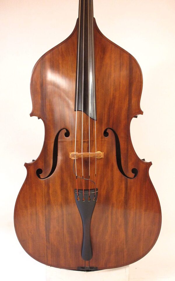 Upton Hawkes Double Bass