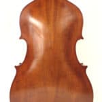 Upton Hawkes Double Bass