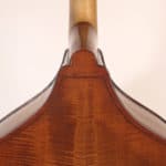Upton Hawkes Double Bass