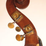 Upton Hawkes Double Bass