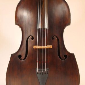 UB Karr Travel 5 Double Bass