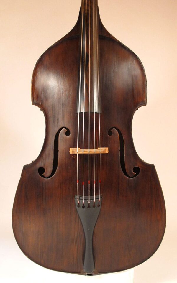 UB Karr Travel 5 Double Bass