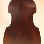 UB Karr Travel 5 Double Bass