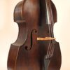 UB Karr Travel 5 Double Bass