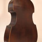 UB Karr Travel 5 Double Bass