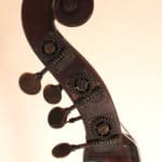 UB Karr Travel 5 Double Bass