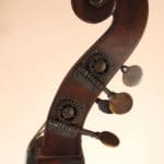 UB Karr Travel 5 Double Bass