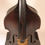 UB Karr Travel 5 Double Bass