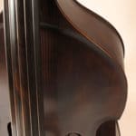 UB Karr Travel 5 Double Bass