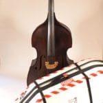UB Karr Travel 5 Double Bass