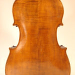 Mittenwald Double Bass