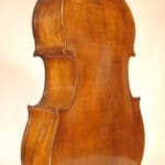 Mittenwald Double Bass