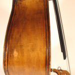 Mittenwald Double Bass