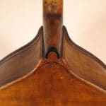 Mittenwald Double Bass