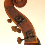 Mittenwald Double Bass