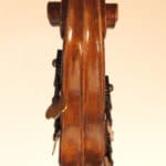 Mittenwald Double Bass