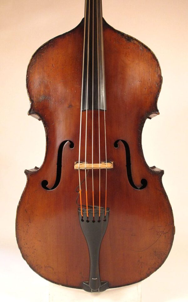 Hawkes & Son Professor 5