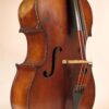Hawkes & Son Professor Double Bass