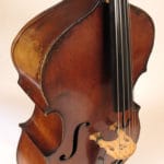 Hawkes & Son Professor Double Bass