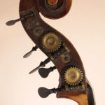 Hawkes & Son Professor Double Bass