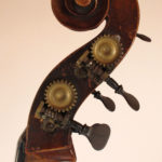 Hawkes & Son Professor Double Bass