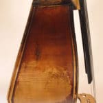 Hawkes & Son Professor Double Bass