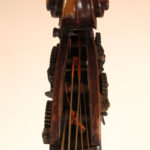 Hawkes & Son Professor Double Bass