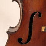 Hawkes & Son Professor Double Bass