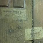 Hawkes & Son Professor Double Bass