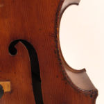 Hawkes & Son Concert Double Bass
