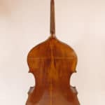 Hawkes & Son Concert Double Bass