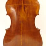 Hawkes & Son Concert Double Bass