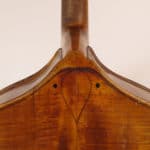 Hawkes & Son Concert Double Bass