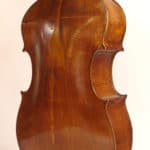 Hawkes & Son Concert Double Bass