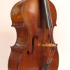 Hawkes & Son Concert Double Bass